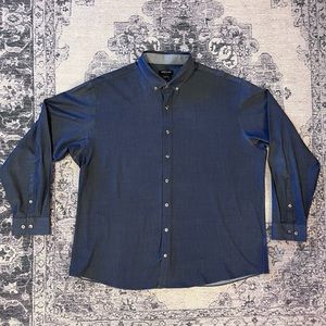 Kenneth Cole Men’s Button Down